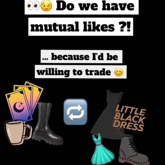 🖤 Thanks For Stopping By ! 🖤 - Picture 4 of 16